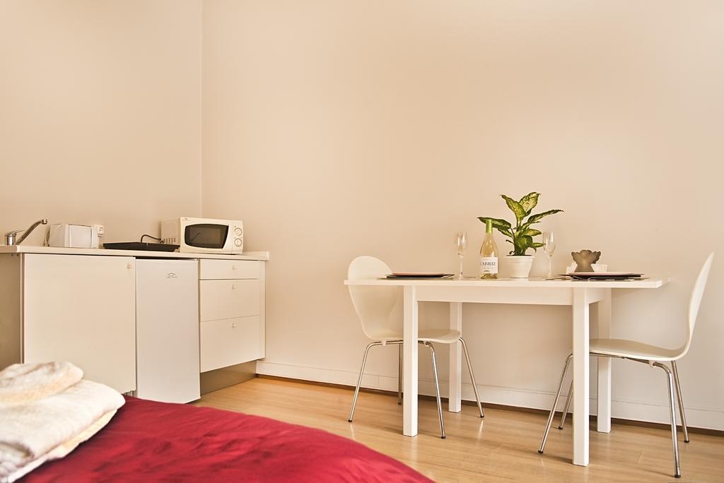 Vrs - Porto Centre Trindade Studio Екстериор снимка